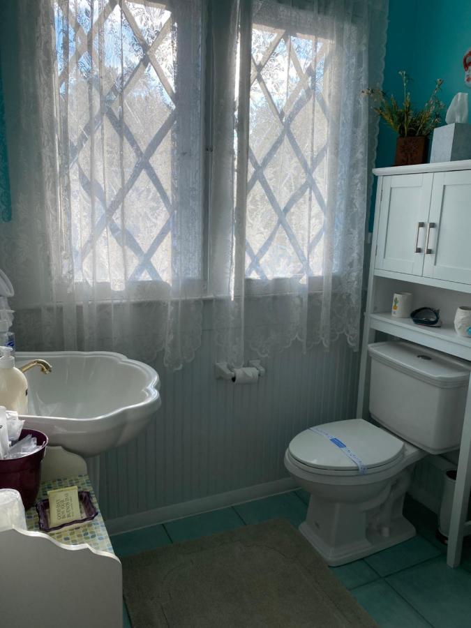 Bed and breakfast Ms. Maggie's South Country Daytona Beach