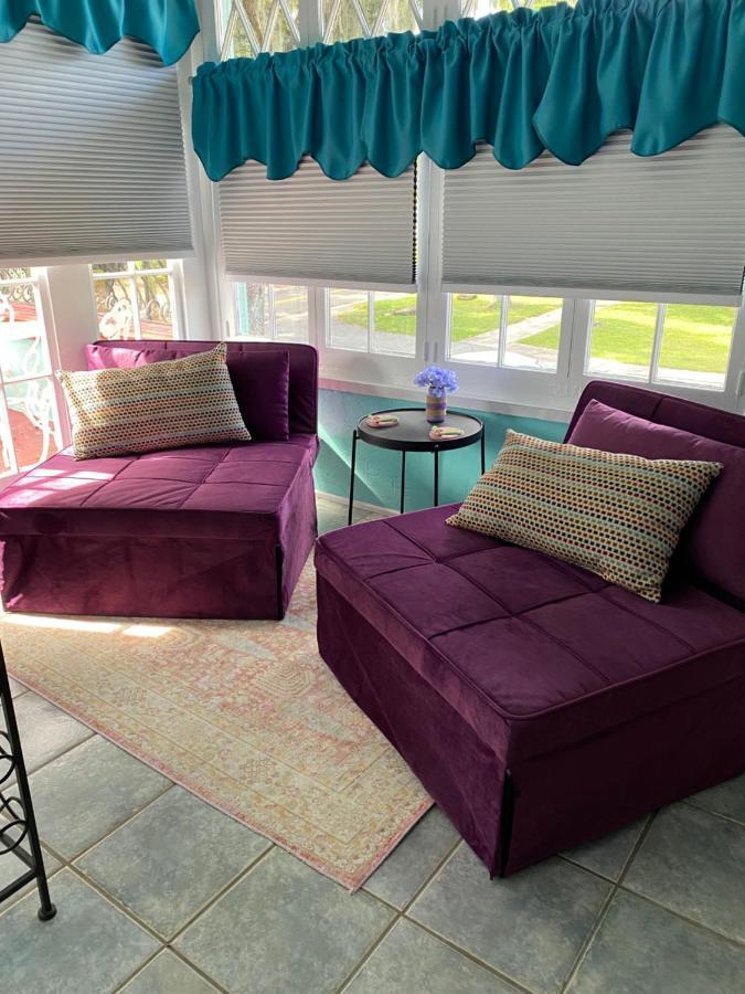 Ms. Maggie's South Country Bed and breakfast Daytona Beach