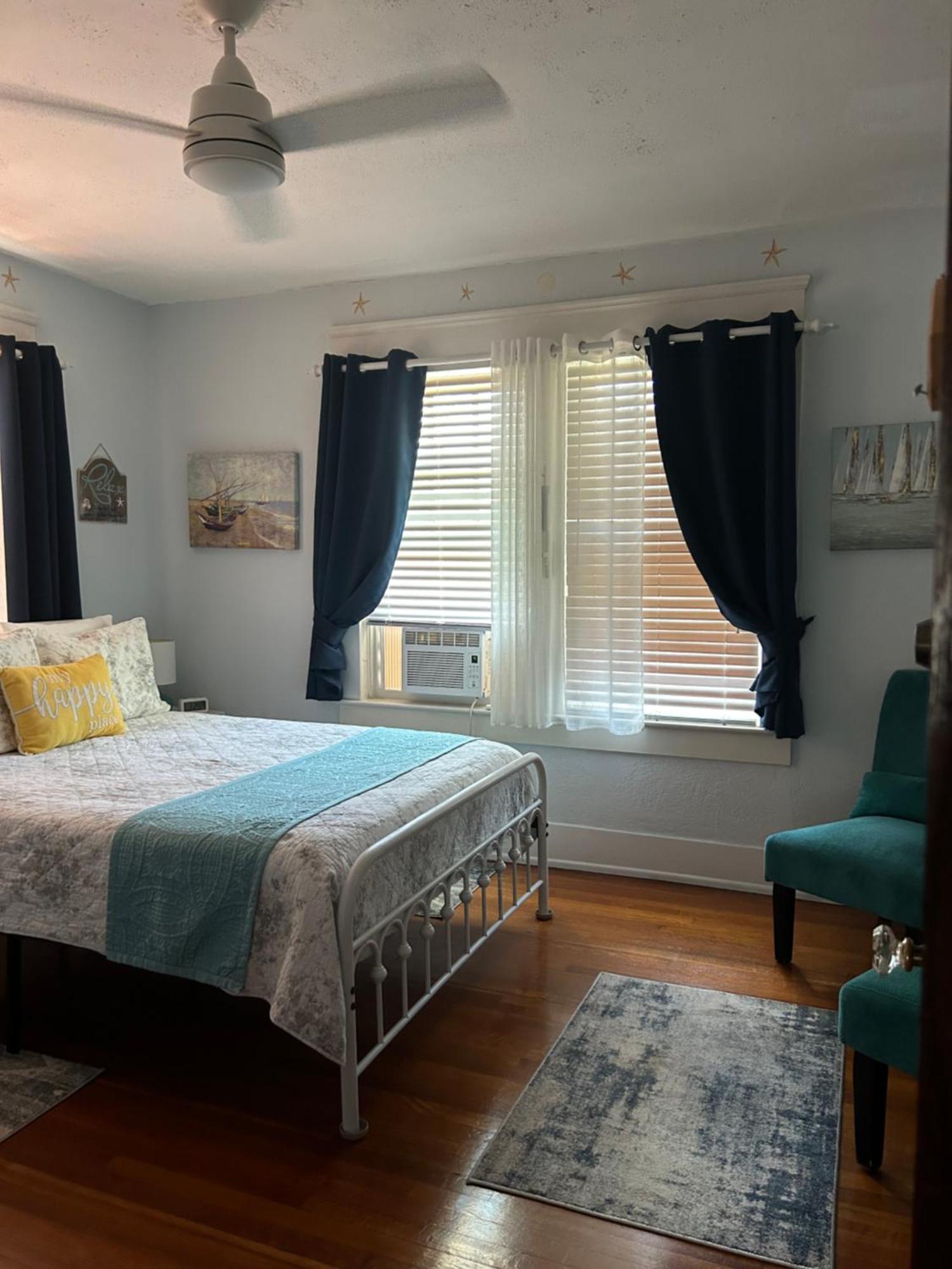 Ms. Maggie's South Country Bed and breakfast Daytona Beach