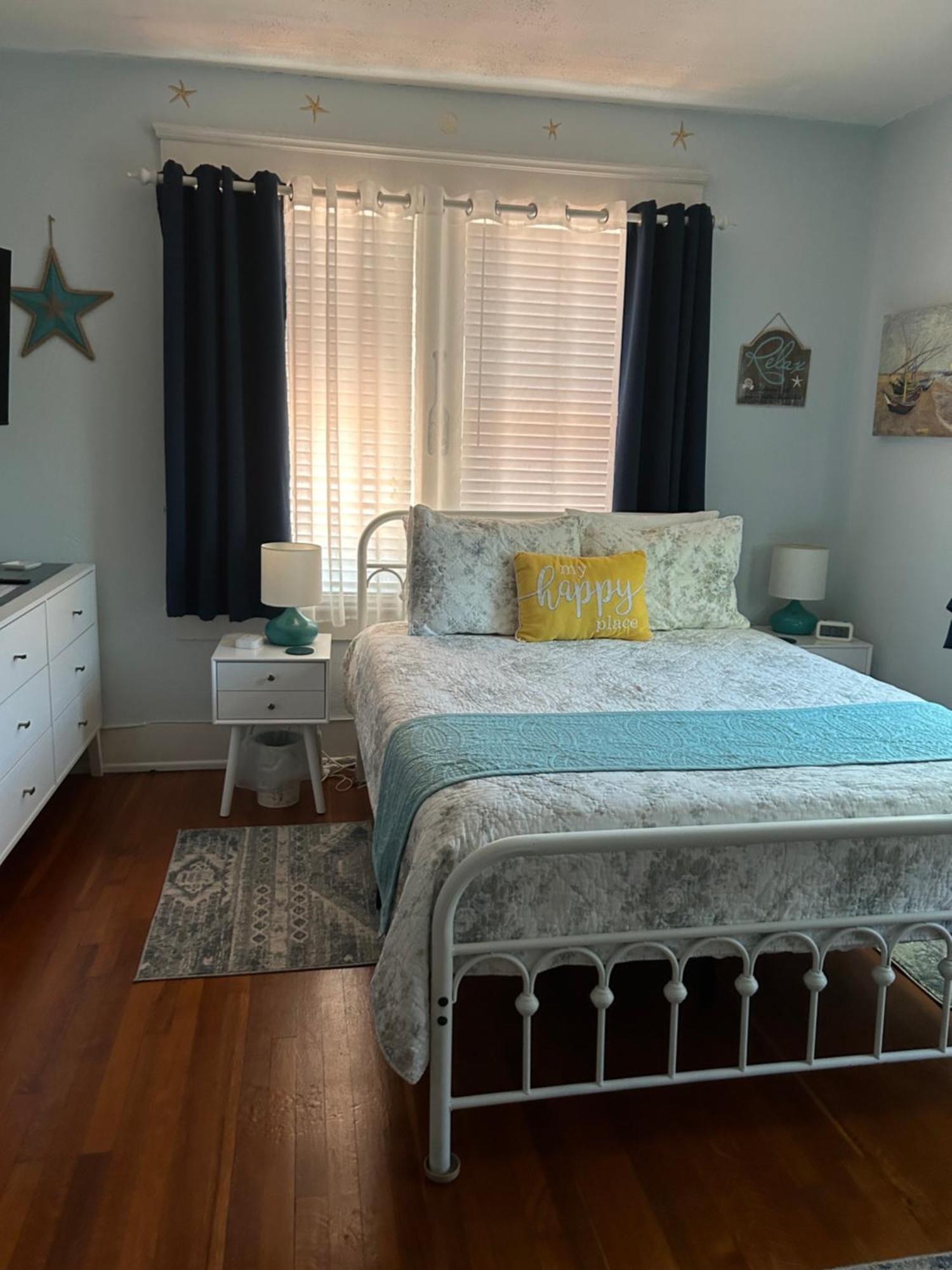 Bed and breakfast Ms. Maggie's South Country Daytona Beach